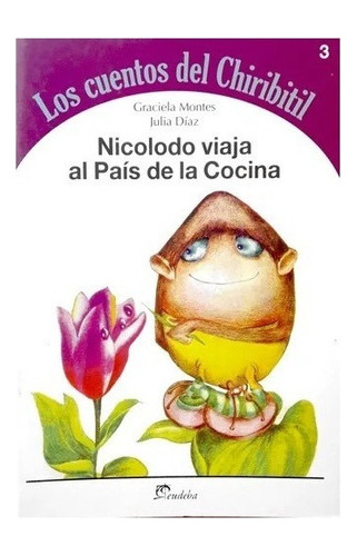 Nicolodo Viaja Al País De La Cocina Montes Nuevo!