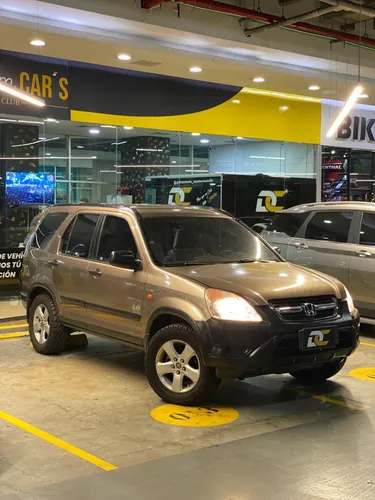 Honda CR-V 2.4 Lx