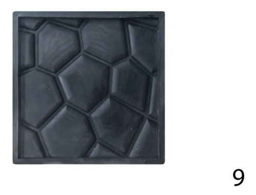 Moldes Para Placas Antihumedad De Caucho Flexible