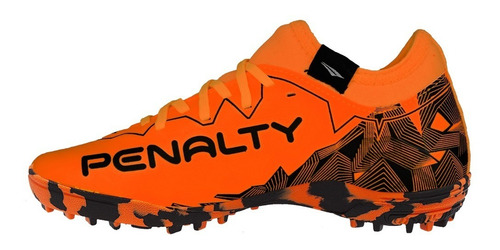 Imagen 2 de 6 de Botin Botita Penalty Rx Locker Vii Niños