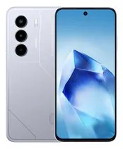 Comprar Celular Itel P70 Dual Sim 10000mah 16gb Ram Plateado 256gb Rom 6.67pantalla Android 14
