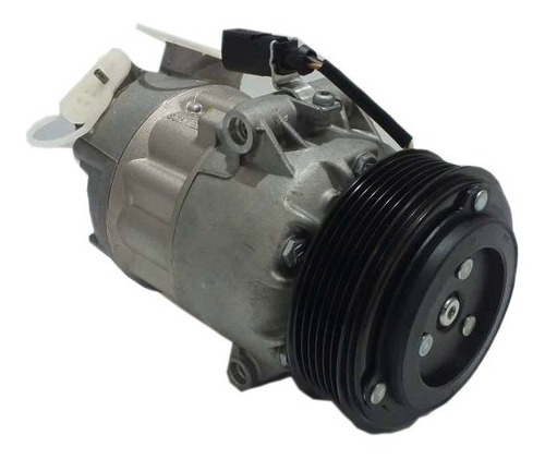 Compressor Fox Space Fox Cross Fox Polo Original Acp213