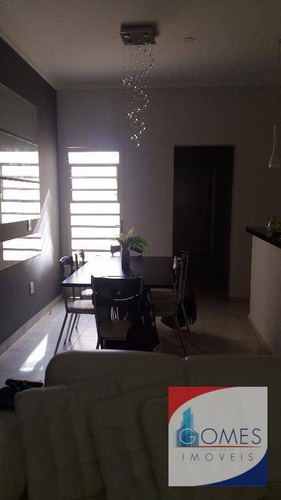 Imagem 4 de 15 de Jardim Dos Ypês/ Itu - Ca0081