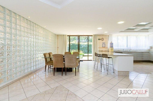 Imagem 7 de 30 de Chácara Com 9 Dormitórios À Venda, 363000 M² Por R$ 10.000.000,00 - Águas Claras - Piraquara/pr - Ch0001