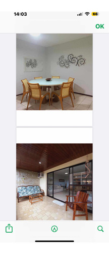 Apartamento Com 2 Quartos E 2 Banheiro