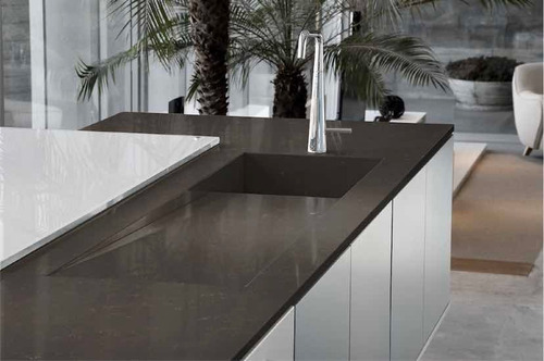 Cubiertas De Silestone Amazon De Primera Calidad Muy Bonito