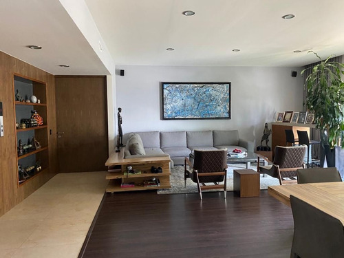 Imagen 4 de 25 de Departamento En Venta En Reforma Santa Fe