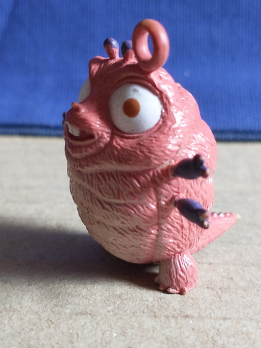 Insectosaurio Monsters Vs Aliens Bimbo 2009 (Usado)