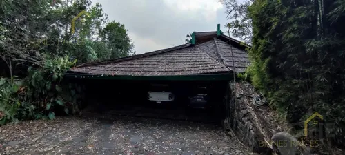 Residencia En Venta Fraccionamiento Ángeles En Xalapa Veracruz
