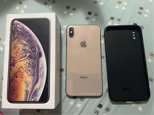 iPhone XS Max 64 Gb