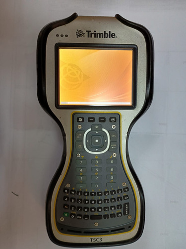 Tsc3 Trimble (Usado)