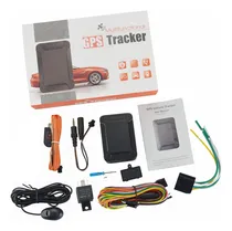 Comprar Rastreo Satelital Vehiculo Gps Tracker Concox X3 Plataforma