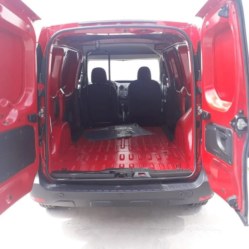 Renault Kangoo Ii Express Confort 1.6n 2021 0km Anticipo