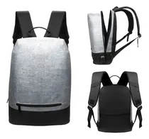 Comprar Mochilas T-go Originales Porta Notebook 15.6 Reforzadas Universitarias Deportivas Urbana Hombre Mujer