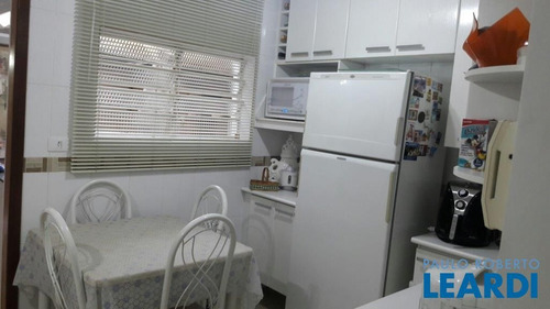 Imagem 11 de 15 de Casa Assobradada - Socorro - Sp - 522909