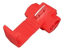 Comprar 100x Conector Derivação Emenda Cabos E Fios 0,50 A 1,5mm