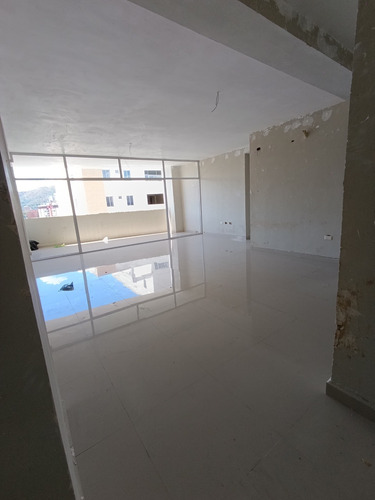 Apartamento En Venta Resid Sevilla Real Sabana Larga Prebo