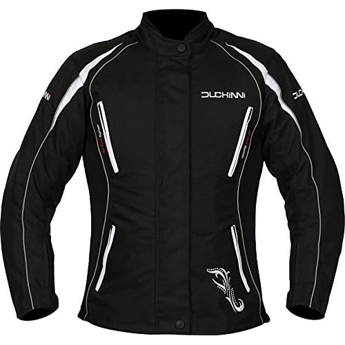 Chaqueta De Motocicleta Mujer