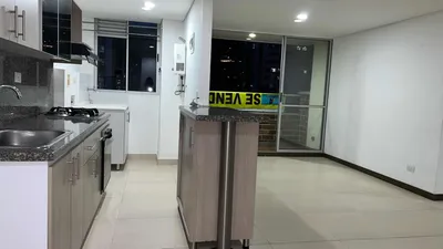 Apartamento en venta