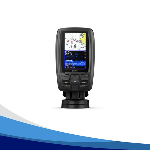 Plotter Ecosonda Garmin Echomap Plus 42cv Tienda Oficial