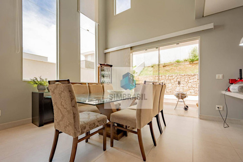 Imagem 10 de 30 de Casa Swiss Park - Campinas - Ca1120