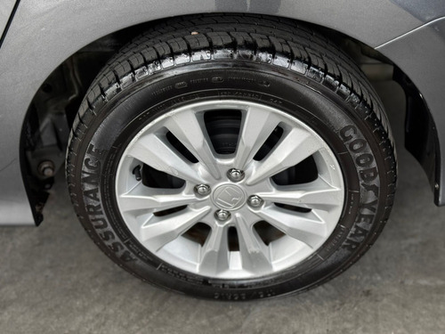 Honda City 1.5 LX 16V FLEX 4P MANUAL