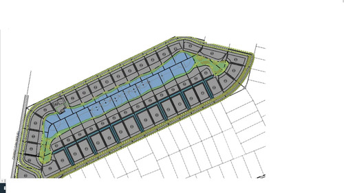 Sitio En Venta En Colina