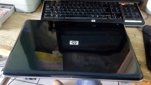 Laptop Hp G60 Barata