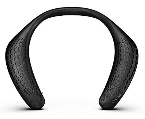 Oraolo M110 Altavoz Bluetooth Con Banda Para El Cuello, Alta