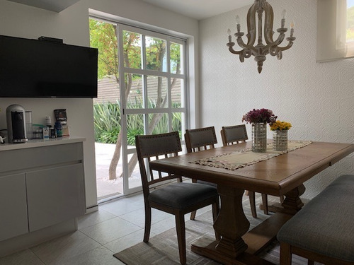 Venta Magnifica Casa En Condominio San Ángel