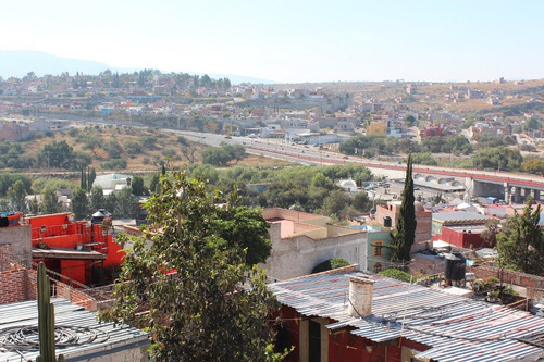 Imagen 13 de 15 de Casa En Venta Para Remodelar, San Miguel De Allende, 1 Recamara, Sma5643
