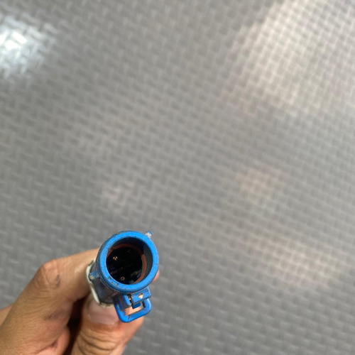 Sensor De Catalizador - Vw Jetta A4 Mod. 1999-2007 (Usado)
