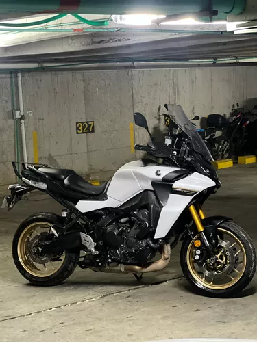 Yamaha Tracer 9 Gt