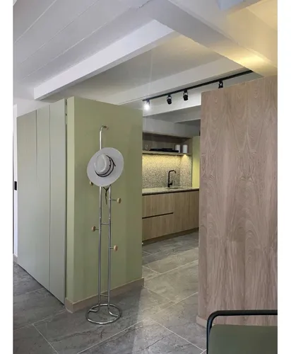 Apartamento Amoblado En Venta Poblado Sector San Diego (t)