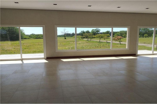 Imagen 15 de 19 de Lote En Venta En Club De Campo La Asunción - Vende O Vende