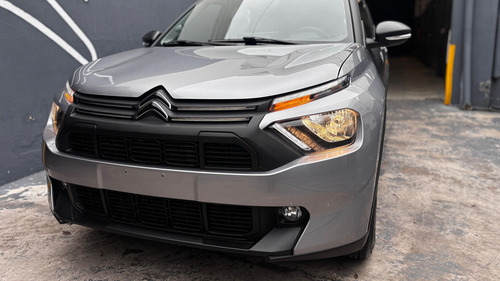 Citroën C3 Aircross 1.6 Vti Feel Pack