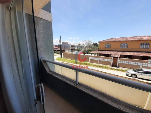 Imagem 18 de 20 de Apartamento À Venda, 58 M² Por R$ 140.000,00 - Chácara Mariléa - Rio Das Ostras/rj - Ap1541