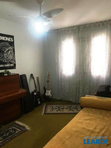 Imagem 1 de 15 de Apartamento - Perdizes - Sp - 602174