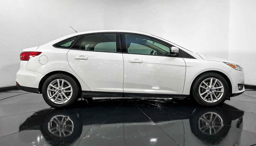 Imagen 6 de 15 de 21490 - Ford Focus 2016 Con Garantía At