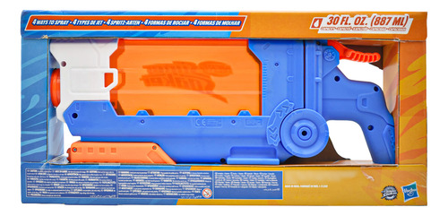 Nerf Super Soaker Flip Fill Hasbro