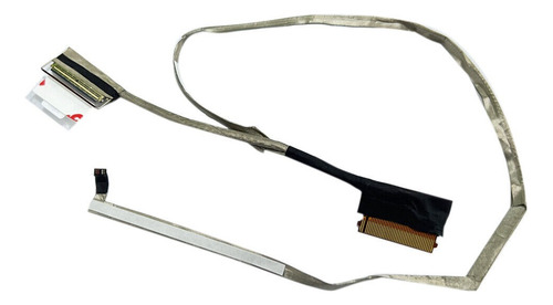 Pantalla Lcd Flexible De Vídeo Para Dell Inspiron 3520 3521