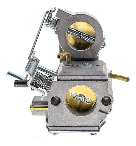 Carburador For Sierra De Corte C3-el53 K760 578243401 M Cca