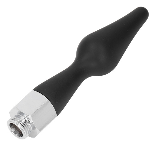 J Limpiador De Ducha Enema Attachment, Sistema De Ducha,