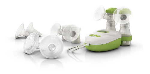 Extractor De Leche
