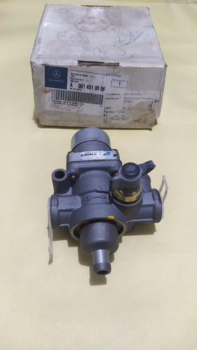 Regulador Presion Wabco Oh1420 O400 711