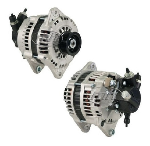 Alternador Chevrolet Astra 1-7d-combo 1.7 D-corsa 1.7d-vectr