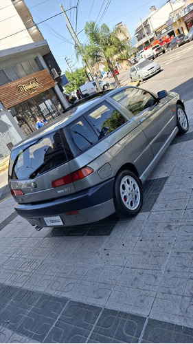 Alfa Romeo 145 2.0 Quadrifoglio