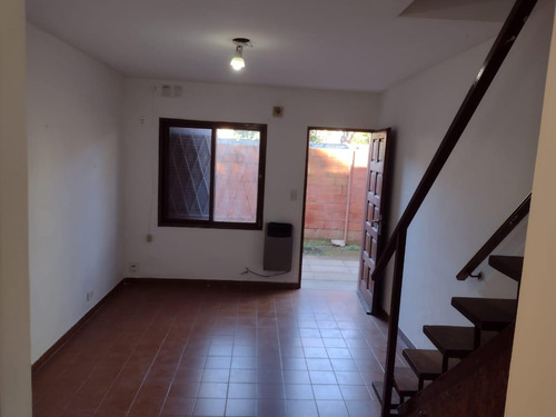 Venta De Duplex En Ph 2 Ambientes En San Miguel