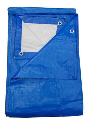Lona Covertor Multiusos Impermeable 5x6 Metros Mejor Calidad Lona Covertor Multiusos Impermeable 5x6 Metros Mejor Calidad