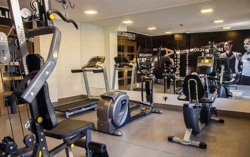 ¡vive En Santiago! Dpto. 50m², Cerca Metro Ñuble